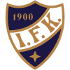 VIFK Logo