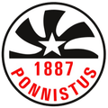 Ponnistus Logo