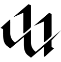 Utah United (W) Logo