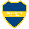 Sportivo Oliveno Logo