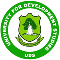 發展研究大學 Logo