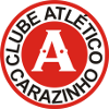 CA Carazinho U20 Logo