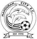 Mandurah City FC Reserves Logo