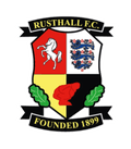 Rusthall FC Logo