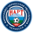 Nart Cherkessk Logo