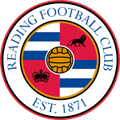 Reading Logo