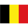 Belgium U17 Logo