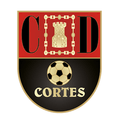 CD Cortes Logo