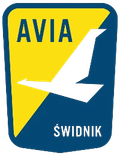 Avia Swidnik II Logo