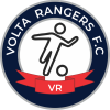 Volta Rangers FC Logo