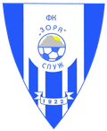 ZFK Zora Spuz nữ Logo