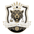 Guerreros del Pacifico II Logo