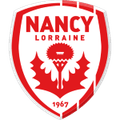 Nancy U19 Logo