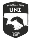 Uni Minsk Logo