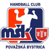 Povazska Bystrica Logo