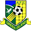Green Island AFC Logo