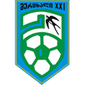 FC Mertskhali Ozurgeti Logo