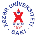 Khazar Universiteti Logo