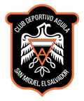 CD Aguila Reserves Logo