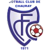 Chauray Fc Logo