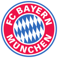 FC Bayern World Squad Logo