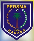 Persma Manado Logo