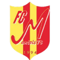 Mantois 78 FC Logo