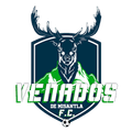 Venados de Misantla FC Logo