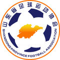 Shandong U16 Logo