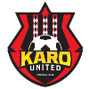 Karo United Logo
