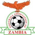 Zambia U17 nữ Logo