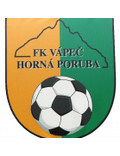 Vapec Horna Poruba Logo