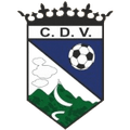 CD Valladares (w) Logo