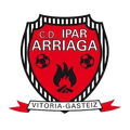 CD Ipar Arriaga Logo