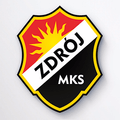 MKS Busko Zdroj Logo