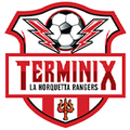 Runner up logo