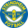 Strindheim TF U19 Logo