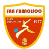 CD San Francisco U19 Logo