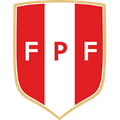 Peru Beach Soccer Logo