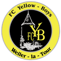 Yellow Boys Weiler-La-Tour Logo