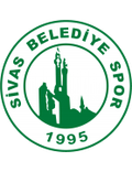 Sivas Dort Eylul Belediyespor Logo