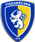 Tiszakécskei LC Logo