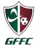 Guaynabo Fluminense FC Logo