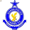 Police Ladies FC (W) Logo