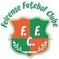 Feirense BA Logo