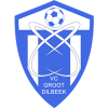 Dilbeek Sport Logo