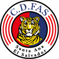 CD FAS Reserves Logo