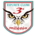 Terceiro Milenio U20 Logo