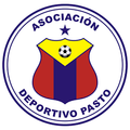 Đội bóng nữ Deportivo Pasto Logo