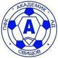 Akademik Svishtov Logo